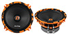 DL Audio Barracuda 130 V.2